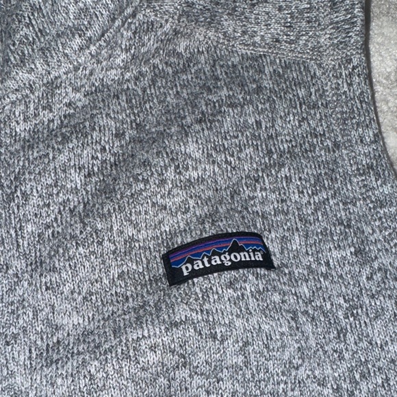 Patagonia Women’s Better Sweater Vest - Picture 2 of 3